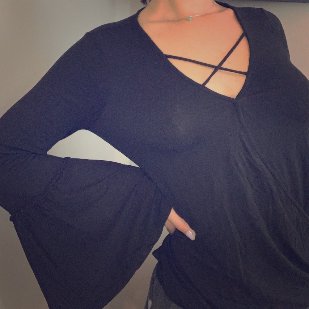 American Eagle Shirt